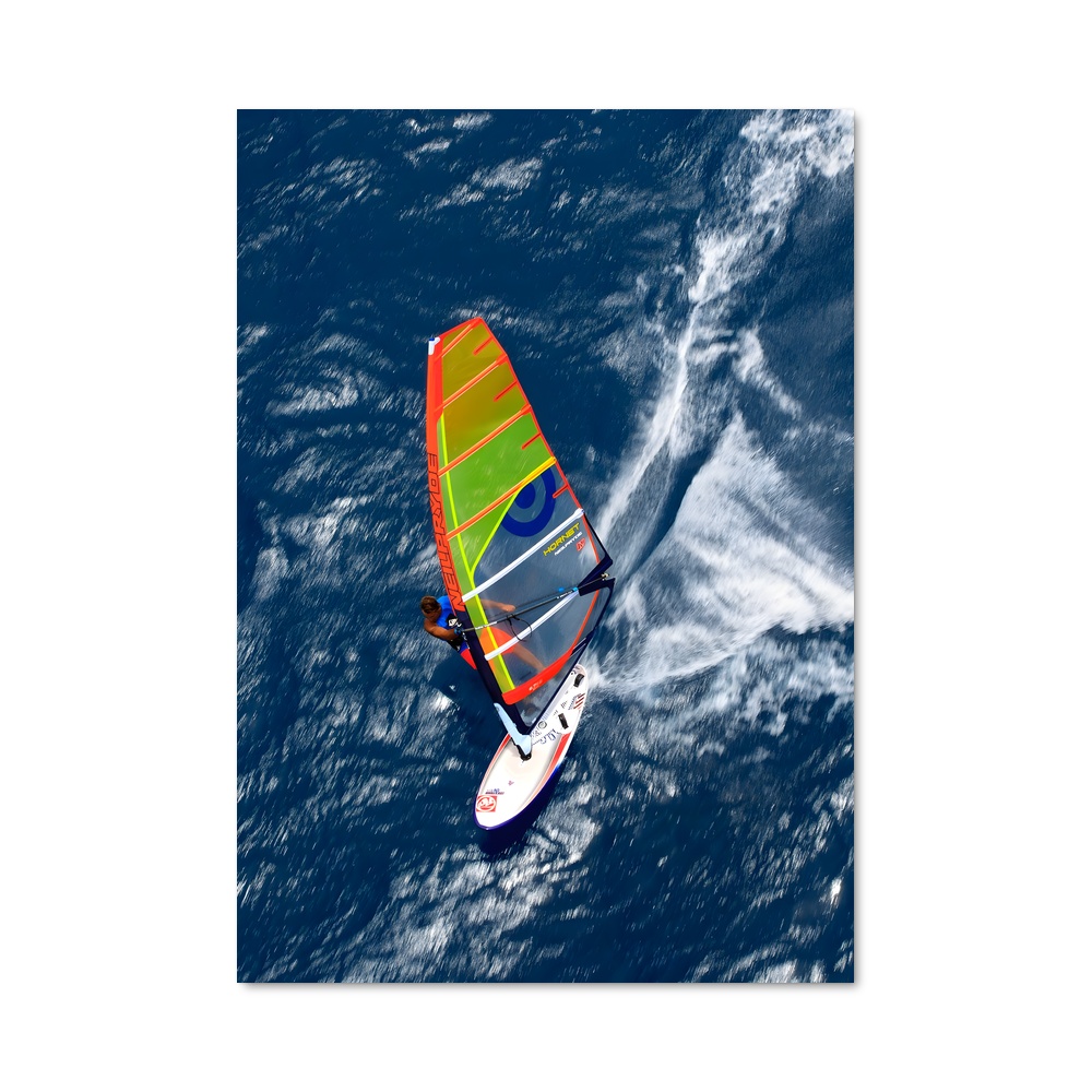 Poster Antoine albeau